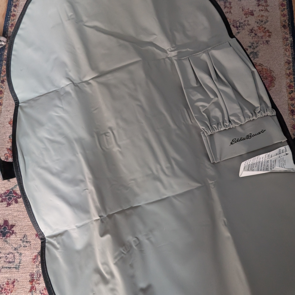 Eddie Bauer Baby Changing Pad - Picture 3 of 3